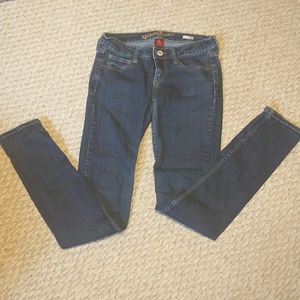 Juniors Size 3 Skinny Jeans